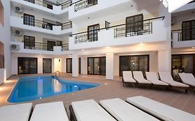 Artemis Hotel Apartments